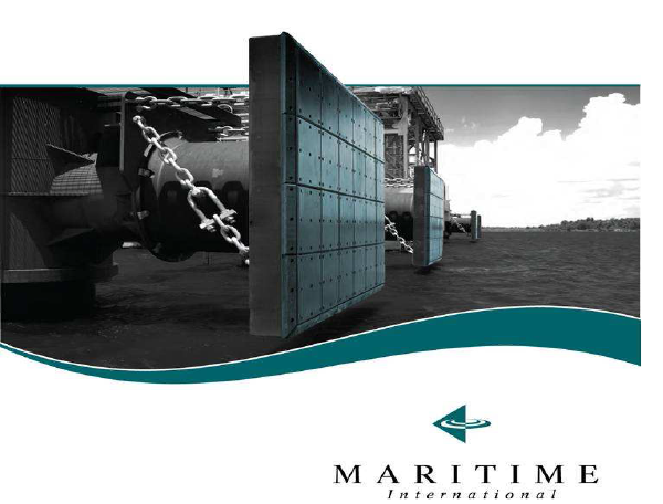 marine fenders