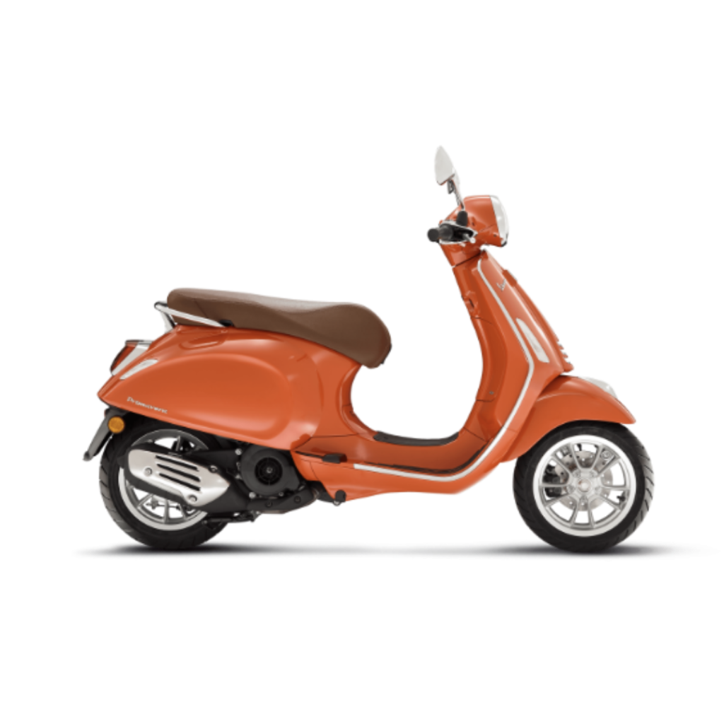 M.Demajo & Co Automotive Vespa Malta