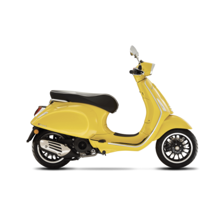 M.Demajo & Co Automotive Vespa Malta